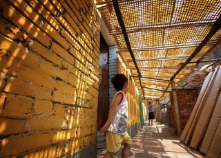 HALF DAY THO HA RICE PAPER VILLAGE from 25 USD/person only.